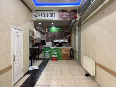 Sivas Merkez Pullur Mah Satılık Dükkan 190M2 14