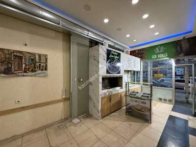 Sivas Merkez Pullur Mah Satılık Dükkan 190M2 12