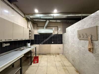 Sivas Merkez Pullur Mah Satılık Dükkan 190M2 20