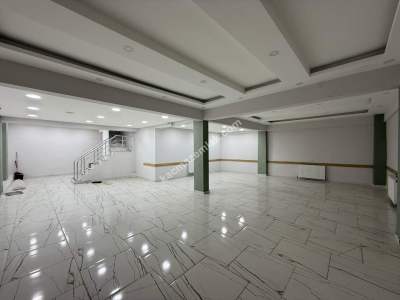 Sivas Merkez Pullur Mah Satılık Dükkan 190M2 3
