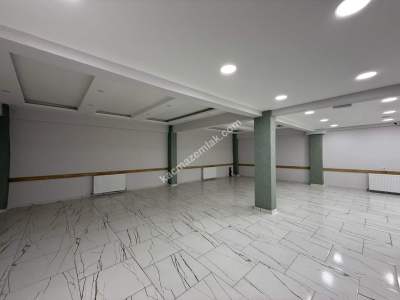 Sivas Merkez Pullur Mah Satılık Dükkan 190M2