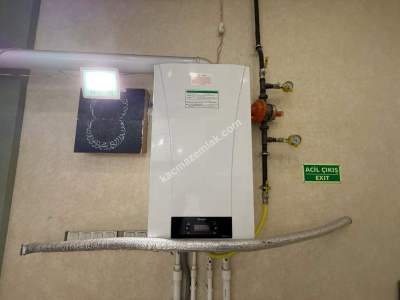 Sivas Merkez Pullur Mah Satılık Dükkan 190M2 5