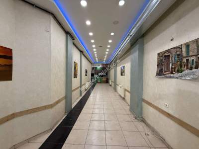 Sivas Merkez Pullur Mah Satılık Dükkan 190M2 10