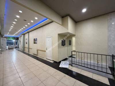 Sivas Merkez Pullur Mah Satılık Dükkan 190M2 9