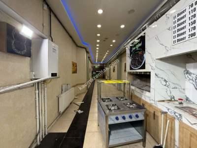 Sivas Merkez Pullur Mah Satılık Dükkan 190M2 13