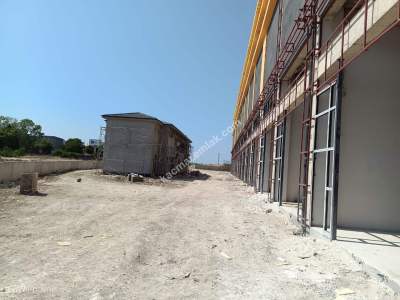 Tekirdağ Kapaklı Organize Sanayi Satılık Kiralık Dükkan 8