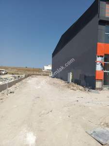 Tekirdağ Kapaklı Organize Sanayi Satılık Kiralık Dükkan 4