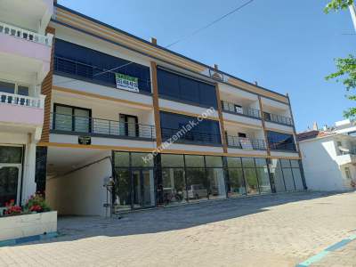 Tekirdağ Şarköy Hoşköy Mahallesi Satılık Dükkan