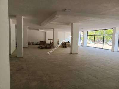 Tekirdağ Şarköy Hoşköy Mahallesi Satılık Dükkan 4