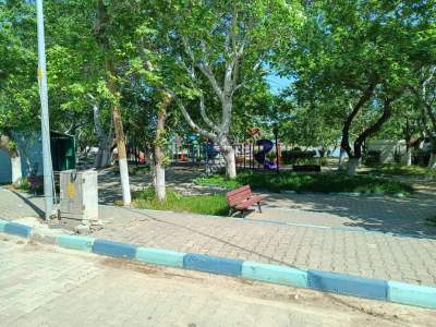 Tekirdağ Şarköy Hoşköy Mahallesi Satılık Dükkan 8