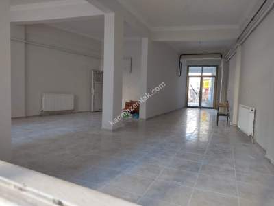 Tekirdağ Şarköy İstiklal Mahallesi Satılık Bina İşyeri 20