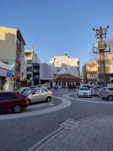 Tekirdağ Şarköy İstiklal Mahallesi Satılık Bina İşyeri 2