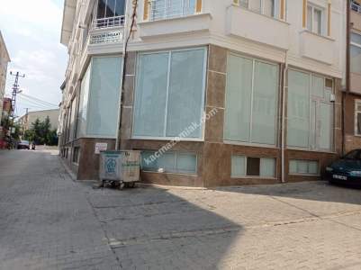 Tekirdağ Süleymanpaşa Gündoğdu Mahallesi Satılık Dükkan 7