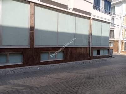 Tekirdağ Süleymanpaşa Gündoğdu Mahallesi Satılık Dükkan 9