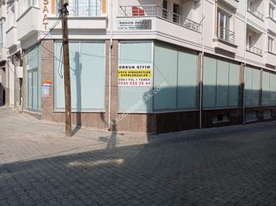 Tekirdağ Süleymanpaşa Gündoğdu Mahallesi Satılık Dükkan 10