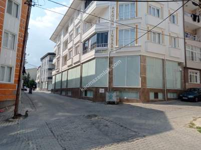 Tekirdağ Süleymanpaşa Gündoğdu Mahallesi Satılık Dükkan 8