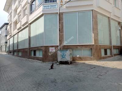 Tekirdağ Süleymanpaşa Gündoğdu Mahallesi Satılık Dükkan 6