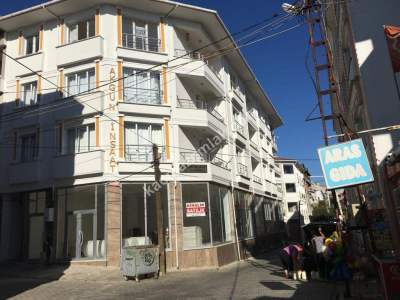 Tekirdağ Süleymanpaşa Gündoğdu Mahallesi Satılık Dükkan 1