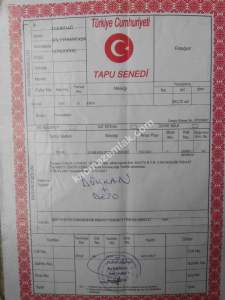 Tekirdağ Süleymanpaşa Gündoğdu Mahallesi Satılık Dükkan 13