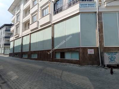 Tekirdağ Süleymanpaşa Gündoğdu Mahallesi Satılık Dükkan 4