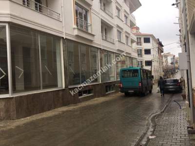Tekirdağ Süleymanpaşa Gündoğdu Mahallesi Satılık Dükkan 3