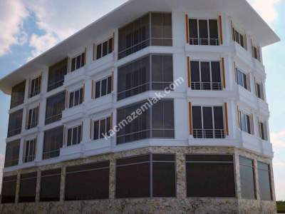 Tekirdağ Süleymanpaşa Gündoğdu Mahallesi Satılık Dükkan 2