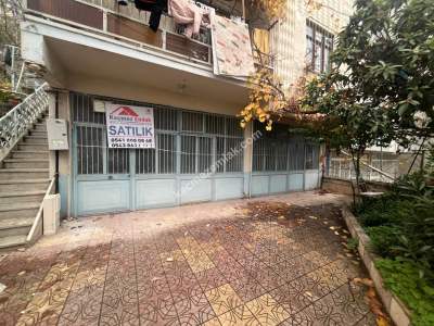 Kültür Mahallesinde Satılık Dükkan 3