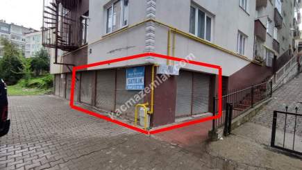 Trabzon Akçaabat Dürbinar'da Satılık Dükkan​ 4