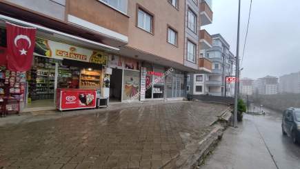 Trabzon Akçaabat Söğütlü'de Satılık Dükkan 7