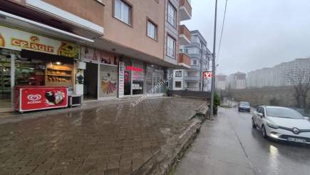 Trabzon Akçaabat Söğütlü'de Satılık Dükkan 1