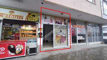 Trabzon Akçaabat Söğütlü'de Satılık Dükkan 8