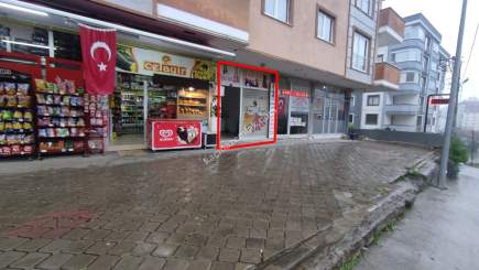 Trabzon Akçaabat Söğütlü'de Satılık Dükkan 2