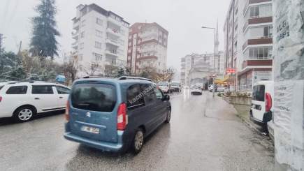 Akçaabat Söğütlü'de Satılık Dükkan 7