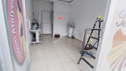 Akçaabat Söğütlü'de Satılık Dükkan 4