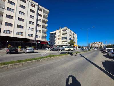 Trabzon Akçaabat Söğütlü'de Satılık Dükkan 1