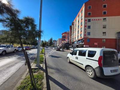 Trabzon Akçaabat Söğütlü'de Satılık Dükkan 5