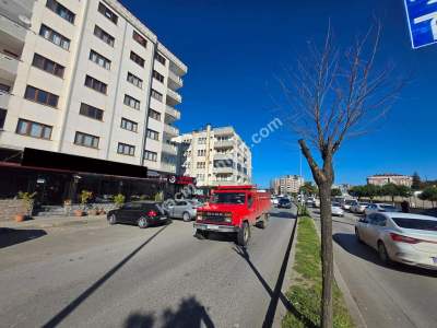 Trabzon Akçaabat Söğütlü'de Satılık Dükkan 4