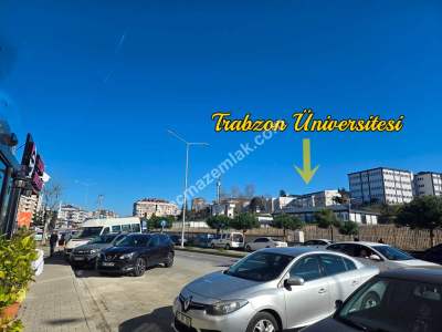 Trabzon Akçaabat Söğütlü'de Satılık Dükkan 3