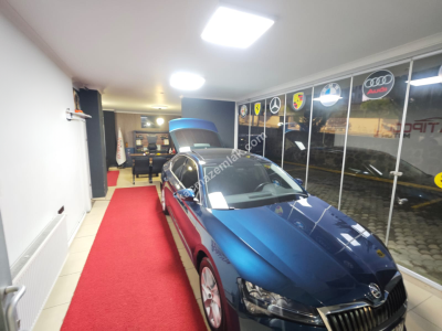 Akçaabat Söğütlü'de Satılık Dükkan 6