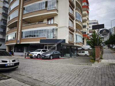 Akçaabat Söğütlü'de Satılık Dükkan 1