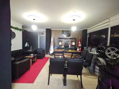 Akçaabat Söğütlü'de Satılık Dükkan 4