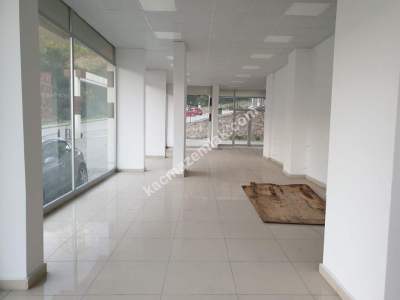 Trabzon Akçaabat Yaylacık'ta Satılık Dükkan 4