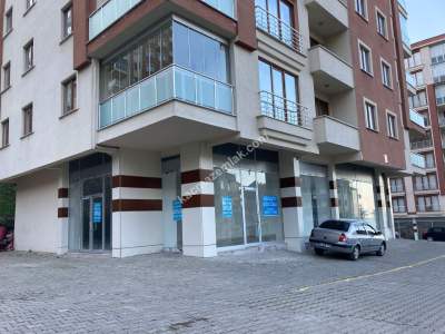 Trabzon Akçaabat Yaylacık'ta Satılık Dükkan 7