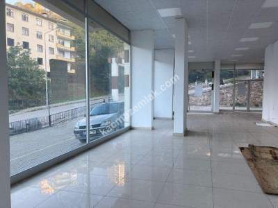 Trabzon Akçaabat Yaylacık'ta Satılık Dükkan 5