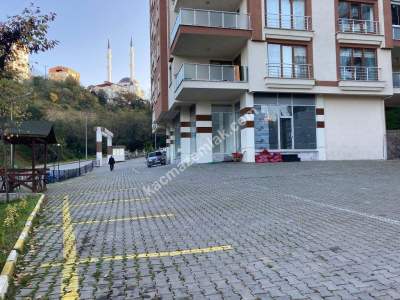 Trabzon Akçaabat Yaylacık'ta Satılık Dükkan 20