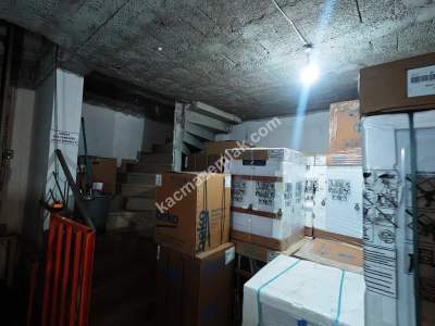 Akçaabat Yaylacık'ta Satılık Dükkan 11