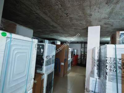 Akçaabat Yaylacık'ta Satılık Dükkan 5