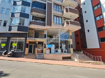 Akçaabat Yaylacık'ta Satılık Dükkan 12