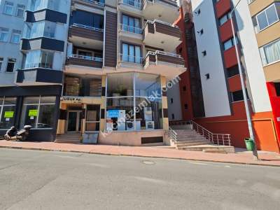 Akçaabat Yaylacık'Ta Satılık Dükkan