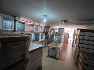 Akçaabat Yaylacık'ta Satılık Dükkan 7